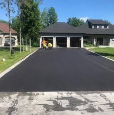 Best Permeable Paver Driveways  in Natchitoches, LA